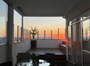 Cobertura, 3 Quartos, 3 Vagas, 1 Suite em Buritis, Belo Horizonte, MG valor de R$ 1.750.000,00 no Lugar Certo