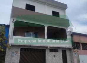 Casa, 4 Quartos, 1 Suite para alugar em Cidade Nova, Manaus, AM valor de R$ 2.300,00 no Lugar Certo