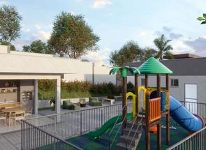 Apartamento, 2 Quartos, 1 Vaga, 1 Suite em São Joaquim, Contagem, MG valor de R$ 298.700,00 no Lugar Certo