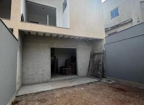 Casa, 3 Quartos, 2 Vagas, 1 Suite em Masterville, Sarzedo, MG valor de R$ 400.000,00 no Lugar Certo