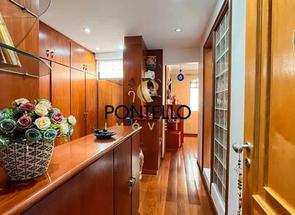 Cobertura, 7 Quartos, 4 Vagas, 3 Suites em Gutierrez, Belo Horizonte, MG valor de R$ 1.100.000,00 no Lugar Certo