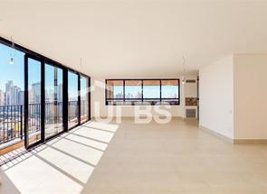 Apartamento, 3 Quartos, 4 Vagas, 3 Suites em [endereco], Setor Marista, Goiânia, GO valor de R$ 3.800.000,00 no Lugar Certo