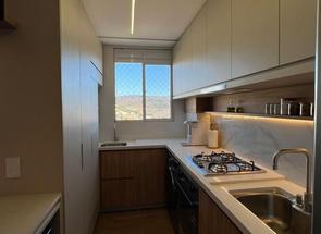 Apartamento, 2 Quartos, 1 Vaga, 1 Suite em Diamante, Belo Horizonte, MG valor de R$ 530.000,00 no Lugar Certo