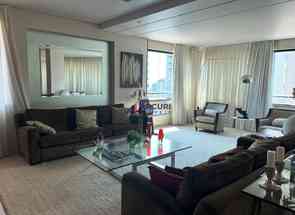 Apartamento, 4 Quartos, 4 Vagas, 3 Suites em Belvedere, Belo Horizonte, MG valor de R$ 2.190.000,00 no Lugar Certo