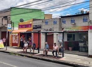 Prédio, 3 Quartos, 2 Vagas em Padre Eustáquio, Belo Horizonte, MG valor de R$ 1.650.000,00 no Lugar Certo