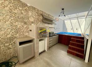 Cobertura, 3 Quartos, 2 Vagas, 2 Suites para alugar em Buritis, Belo Horizonte, MG valor de R$ 8.500,00 no Lugar Certo