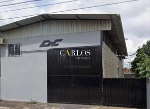 Galpão, 2 Vagas para alugar em Jardim Canadá, Nova Lima, MG valor de R$ 5.900,00 no Lugar Certo