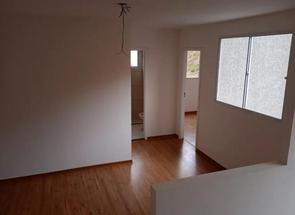 Apartamento, 2 Quartos, 1 Vaga em Maria da Conceição, Contagem, MG valor de R$ 250.000,00 no Lugar Certo