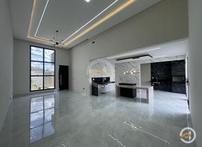 Casa, 3 Quartos em MDV 7, Residencial Moinho dos Ventos, Goiânia, GO valor de R$ 950.000,00 no Lugar Certo