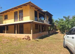 Fazenda, 4 Quartos, 10 Vagas, 2 Suites em Centro, Esmeraldas, MG valor de R$ 1.100.000,00 no Lugar Certo