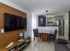 Apartamento, 2 Quartos, 1 Vaga em Planalto, Belo Horizonte, MG valor de R$ 310.000,00 no Lugar Certo