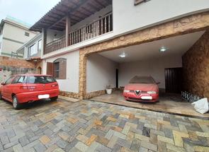 Casa, 5 Quartos, 4 Vagas, 2 Suites em Palmares, Belo Horizonte, MG valor de R$ 1.320.000,00 no Lugar Certo