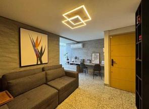 Apartamento, 3 Quartos, 2 Vagas, 1 Suite em Santo Antônio, Belo Horizonte, MG valor de R$ 1.200.000,00 no Lugar Certo