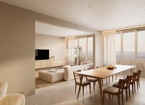 Apartamento, 4 Quartos, 1 Vaga, 2 Suites em Lourdes, Belo Horizonte, MG valor de R$ 1.700.000,00 no Lugar Certo