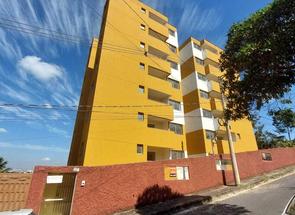 Apartamento, 2 Quartos, 1 Vaga em Jacqueline, Belo Horizonte, MG valor de R$ 245.000,00 no Lugar Certo