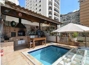 Cobertura, 4 Quartos, 6 Vagas, 3 Suites em Santa Cecília, São Paulo, SP valor de R$ 4.450.000,00 no Lugar Certo