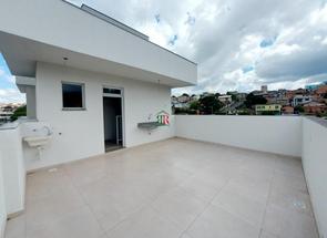 Cobertura, 2 Quartos, 1 Vaga em São Salvador, Belo Horizonte, MG valor de R$ 349.900,00 no Lugar Certo