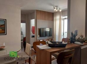 Apartamento, 2 Quartos, 1 Vaga, 1 Suite em Jardim Riacho das Pedras, Contagem, MG valor de R$ 380.000,00 no Lugar Certo