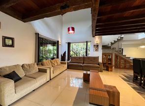 Casa, 3 Quartos, 4 Vagas, 1 Suite em Serra dos Bandeirantes, Mario Campos, MG valor de R$ 1.800.000,00 no Lugar Certo