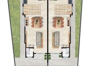 Casa, 3 Quartos, 3 Suites em Liberdade, Santa Luzia, MG valor de R$ 750.000,00 no Lugar Certo