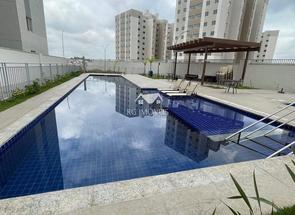 Apartamento, 2 Quartos, 1 Vaga, 1 Suite em Palmeiras, Belo Horizonte, MG valor de R$ 420.000,00 no Lugar Certo