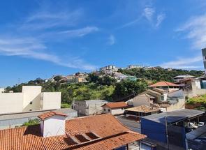 Cobertura, 2 Quartos, 1 Vaga em Arvoredo, Contagem, MG valor de R$ 420.000,00 no Lugar Certo
