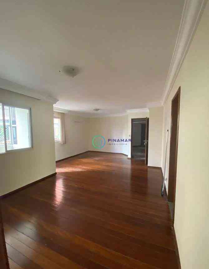 Apartamento com 3 quartos à venda no bairro Setor Bueno, 108m²