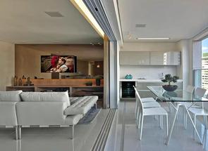 Apartamento, 4 Quartos, 4 Vagas, 2 Suites em Carmo, Belo Horizonte, MG valor de R$ 3.002.986,00 no Lugar Certo
