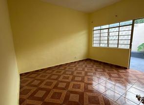Casa, 3 Quartos, 5 Vagas, 1 Suite para alugar em São Salvador, Belo Horizonte, MG valor de R$ 2.800,00 no Lugar Certo