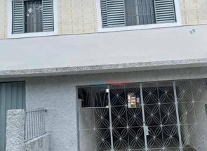 Casa, 2 Quartos, 2 Vagas em Jardim Canaã, Varginha, MG valor de R$ 210.000,00 no Lugar Certo