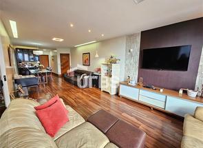 Apartamento, 3 Quartos, 2 Vagas, 3 Suites em Rua 31, Central, Goiânia, GO valor de R$ 498.000,00 no Lugar Certo