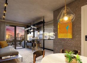 Apartamento, 2 Quartos, 1 Vaga, 1 Suite em Setor Marista, Goiânia, GO valor de R$ 630.000,00 no Lugar Certo