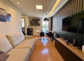 Apartamento, 2 Quartos, 2 Vagas, 1 Suite em Santa Amélia, Belo Horizonte, MG valor de R$ 449.000,00 no Lugar Certo