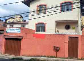 Casa, 5 Quartos, 3 Vagas em Paraíso, Belo Horizonte, MG valor de R$ 550.000,00 no Lugar Certo