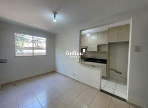 Apartamento, 2 Quartos, 1 Vaga para alugar em Avenida Leão XIII, Ribeirânia, Ribeirão Preto, SP valor de R$ 1.250,00 no Lugar Certo