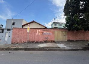 Casa, 3 Quartos, 4 Vagas para alugar em Rua Joao Batista Vianna, Tirol, Belo Horizonte, MG valor de R$ 1.800,00 no Lugar Certo