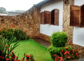Casa, 4 Quartos, 3 Vagas, 1 Suite em Caiçaras, Belo Horizonte, MG valor de R$ 960.000,00 no Lugar Certo