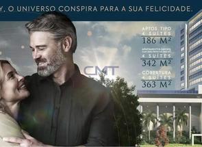 Cobertura, 4 Quartos, 4 Vagas, 4 Suites em Santa Lúcia, Belo Horizonte, MG valor de R$ 5.330.000,00 no Lugar Certo