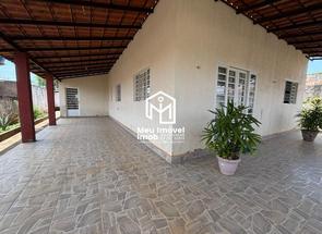 Casa, 3 Quartos em Avenida Alfredo Nasser, Parque Estrela Dalva I, Luziânia, GO valor de R$ 399.000,00 no Lugar Certo