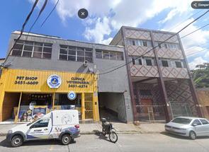 Andar, 30 Vagas em Venda Nova, Belo Horizonte, MG valor de R$ 10.000.000,00 no Lugar Certo