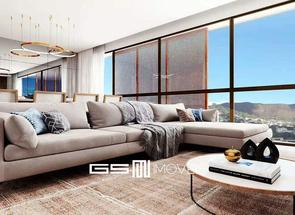 Apartamento, 4 Quartos, 3 Vagas, 2 Suites em Gutierrez, Belo Horizonte, MG valor de R$ 2.150.000,00 no Lugar Certo