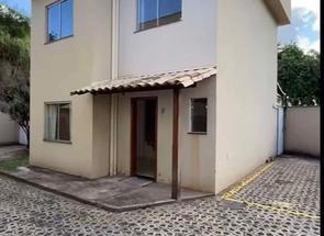 Casa, 3 Quartos, 1 Vaga, 1 Suite em Nossa Senhora do Carmo, Santa Luzia, MG valor de R$ 380.000,00 no Lugar Certo