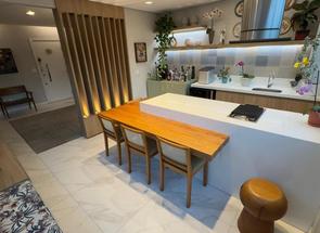 Apartamento, 4 Quartos, 3 Vagas, 2 Suites em Palmares, Belo Horizonte, MG valor de R$ 1.300.000,00 no Lugar Certo