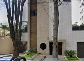 Apartamento, 3 Quartos, 2 Vagas, 1 Suite para alugar em Savassi, Belo Horizonte, MG valor de R$ 5.490,00 no Lugar Certo