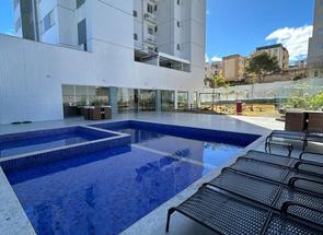 Apartamento, 3 Quartos, 2 Vagas, 1 Suite para alugar em Manacás, Belo Horizonte, MG valor de R$ 3.000,00 no Lugar Certo