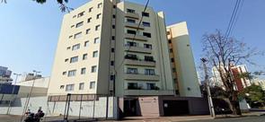 Apartamento, 2 Quartos, 1 Vaga em Bancários, Londrina, PR valor de R$ 240.000,00 no Lugar Certo