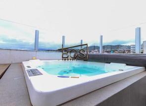 Cobertura, 2 Quartos, 3 Vagas em São Lucas, Belo Horizonte, MG valor de R$ 848.000,00 no Lugar Certo