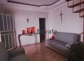 Casa, 4 Quartos, 3 Vagas, 2 Suites para alugar em Glória, Belo Horizonte, MG valor de R$ 4.500,00 no Lugar Certo