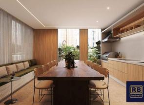 Apartamento, 1 Quarto, 1 Vaga, 1 Suite em Funcionários, Belo Horizonte, MG valor de R$ 996.912,00 no Lugar Certo