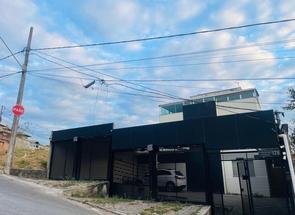 Cobertura, 2 Quartos, 1 Vaga em Masterville, Sarzedo, MG valor de R$ 380.000,00 no Lugar Certo